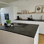 Apartment Close To Frankfurt - Thechicandcosy - 125qm Muehlheim am Main