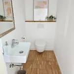 Apartment Close To Frankfurt - Thechicandcosy - 125qm *