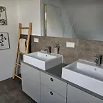 Close To Frankfurt - Thechicandcosy - 125qm Apartment