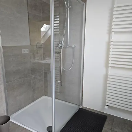 Close To Frankfurt - Thechicandcosy - 125qm * 뮬하임