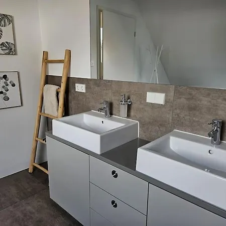 Apartment Close To Frankfurt - Thechicandcosy - 125qm Muehlheim am Main