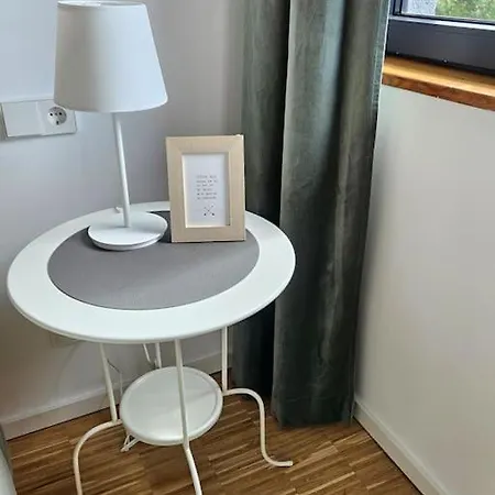 Close To Frankfurt - Thechicandcosy - 125qm *