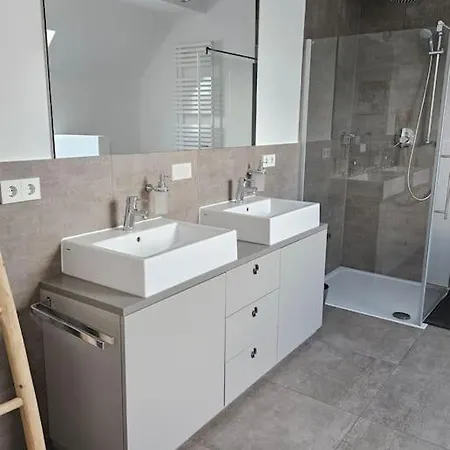 Close To Frankfurt - Thechicandcosy - 125qm Apartment
