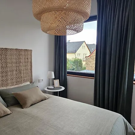Close To Frankfurt - Thechicandcosy - 125qm 아파트 뮬하임