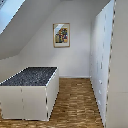 Close To Frankfurt - Thechicandcosy - 125qm *