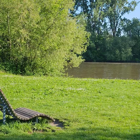 Apartmán Close To Frankfurt - Thechicandcosy - 125qm