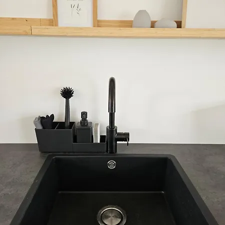 Διαμέρισμα Close To Frankfurt - Thechicandcosy - 125qm Mühlheim