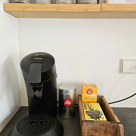 Close To Frankfurt - Thechicandcosy - 125qm *