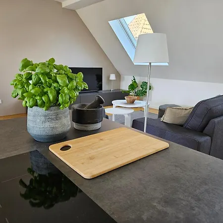 Apartment Close To Frankfurt - Thechicandcosy - 125qm *