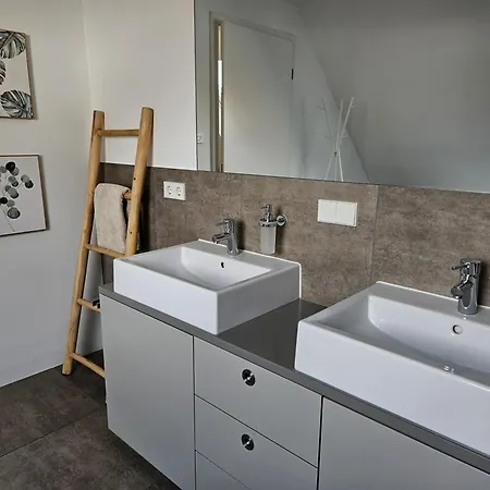 Close To Frankfurt - Thechicandcosy - 125qm Apartment