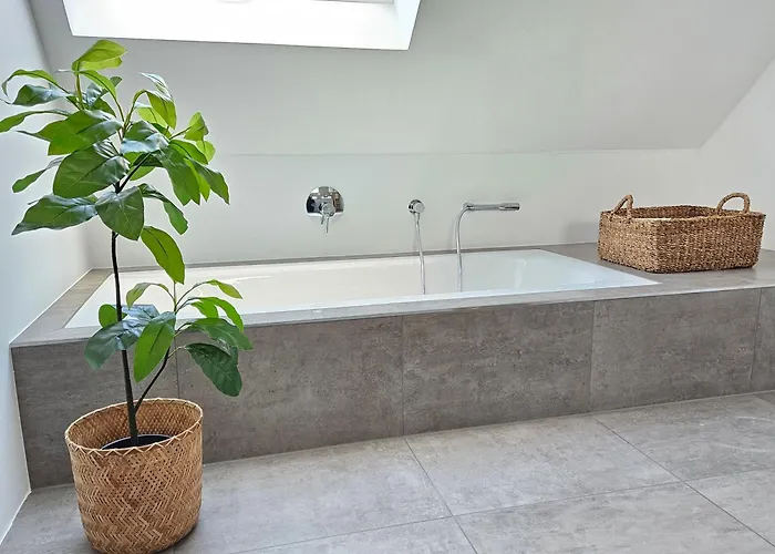 Close To Frankfurt - Thechicandcosy - 125qm Mühlheim