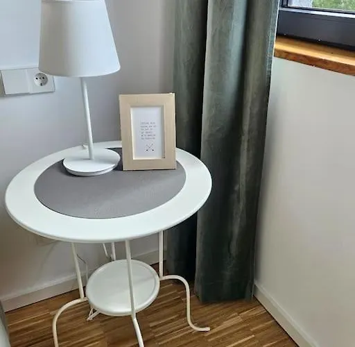 Close To Frankfurt - Thechicandcosy - 125qm *