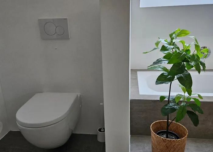 Close To Frankfurt - Thechicandcosy - 125qm * Mühlheim