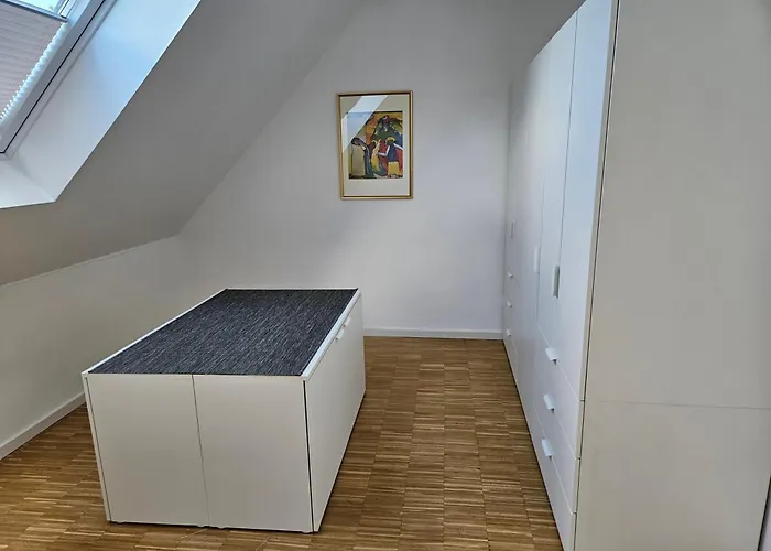 Close To Frankfurt - Thechicandcosy - 125qm *