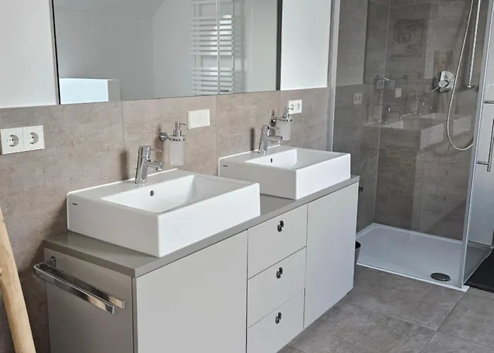 Close To Frankfurt - Thechicandcosy - 125qm Mühlheim