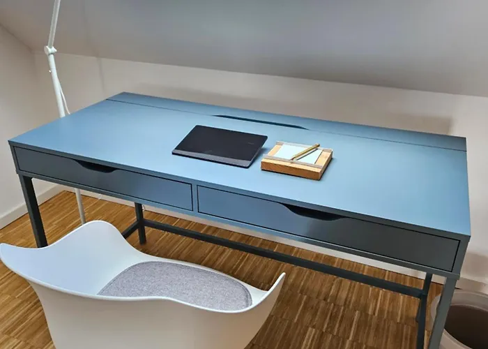 Close To Frankfurt - Thechicandcosy - 125qm * Mühlheim