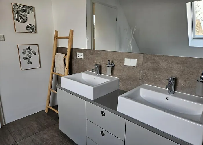 Close To Frankfurt - Thechicandcosy - 125qm Apartmán